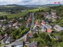 Prodej chalupy, Velhartice - Hory Matky Boží, 90 m2
