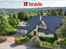 Prodej rodinného domu, Rozdrojovice, Na Rovinách, 450 m2