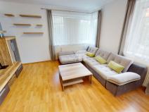 Pronájem bytu 3+kk, Humpolec, U Sokolovny, 69 m2