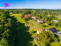 Prodej pozemku pro bydlení, Rychvald, 1367 m2