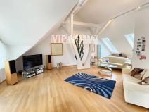 Prodej bytu 3+1, Nové Město na Moravě, Mírová, 182 m2