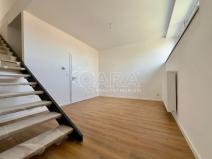 Prodej bytu 3+1, Brno - Židenice, Bubeníčkova, 74 m2