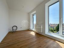 Prodej bytu 3+1, Brno - Židenice, Bubeníčkova, 74 m2