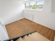 Prodej bytu 3+1, Brno - Židenice, Bubeníčkova, 74 m2