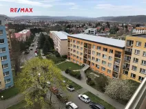 Pronájem bytu 3+1, Praha - Modřany, Hausmannova, 75 m2