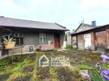 Prodej rodinného domu, Olomouc, Dolní Úlehla, 95 m2