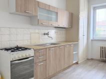 Pronájem bytu 2+1, Opava - Předměstí, Hany Kvapilové, 49 m2