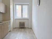 Pronájem bytu 2+1, Opava - Předměstí, Hany Kvapilové, 49 m2