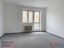 Pronájem bytu 2+1, Opava - Předměstí, Hany Kvapilové, 49 m2