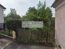 Prodej pozemku pro bydlení, Holýšov, 1285 m2