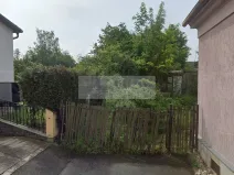 Prodej pozemku pro bydlení, Holýšov, 1285 m2