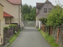 Prodej pozemku pro bydlení, Holýšov, 1285 m2