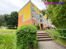 Prodej bytu 2+1, Kadaň, Husova, 48 m2