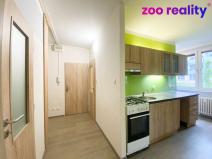 Prodej bytu 2+1, Kadaň, Husova, 48 m2