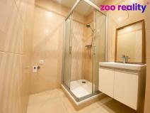 Prodej bytu 2+1, Kadaň, Husova, 48 m2