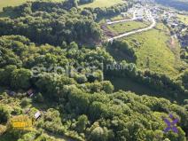 Prodej lesa, Zlín, Mařinková, 10191 m2