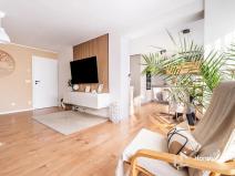 Prodej bytu 4+kk, Dolní Kounice, Ivančická, 92 m2