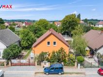 Prodej rodinného domu, Holohlavy, Na Státní, 98 m2