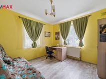 Prodej rodinného domu, Holohlavy, Na Státní, 98 m2