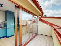 Prodej bytu 3+1, Praha - Vršovice, 28. pluku, 139 m2