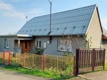 Prodej rodinného domu, Loučka, 75 m2
