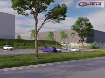 Pronájem skladu, Velká Bíteš - Košíkov, Průmyslová, 32900 m2