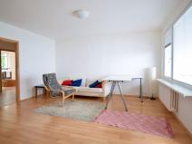 Pronájem bytu 4+1, Brno - Židenice, Čejkovická, 84 m2