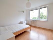 Pronájem bytu 4+1, Brno - Židenice, Čejkovická, 84 m2