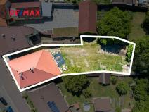 Prodej rodinného domu, Týnec nad Labem, Masarykovo náměstí, 142 m2