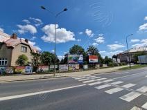 Dražba pozemku, Kolín, Dukelských hrdinů, 3518 m2