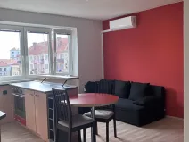 Pronájem bytu 2+kk, Bučovice, Revoluční, 35 m2