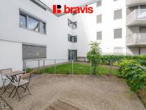 Prodej bytu 1+kk, Brno, Kopečná, 32 m2