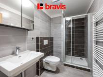 Prodej bytu 1+kk, Brno, Kopečná, 32 m2