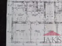 Prodej bytu 3+1, Klatovy - Klatovy V, Plánická, 128 m2