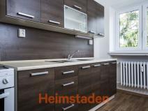 Pronájem bytu 1+kk, Karviná - Nové Město, Dvořákova, 37 m2