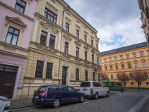 Pronájem kanceláře, Litoměřice - Předměstí, Zítkova, 23 m2