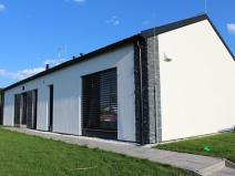 Prodej rodinného domu, Brandýsek - Olšany, Na Vyhlídce, 128 m2