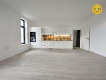 Pronájem bytu 2+kk, Třešť, Wolkerova, 50 m2
