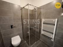 Pronájem bytu 2+kk, Třešť, Wolkerova, 50 m2