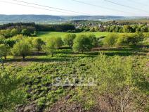 Prodej pozemku pro bydlení, Praha - Lipence, Na Lhotkách, 1118 m2