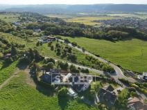 Prodej pozemku pro bydlení, Praha - Lipence, Na Lhotkách, 992 m2