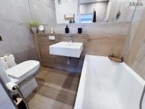 Prodej bytu 1+1, Teplice - Řetenice, Bratislavská, 41 m2