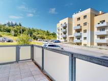 Pronájem bytu 3+kk, Hořovice, U Školky, 76 m2