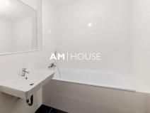 Pronájem bytu 2+kk, Praha - Vysočany, Poděbradská, 48 m2