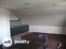 Pronájem kanceláře, Frýdek-Místek, 17. listopadu, 29 m2