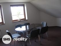 Pronájem kanceláře, Frýdek-Místek, 17. listopadu, 29 m2