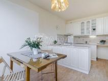 Pronájem bytu 3+1, Praha - Strašnice, Dürerova, 68 m2