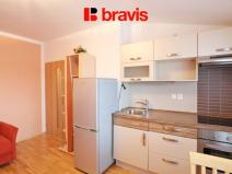Pronájem bytu 1+kk, Hodějice, 22 m2