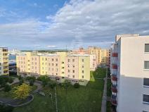 Prodej bytu 1+1, České Budějovice, Průběžná, 30 m2