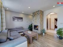 Prodej rodinného domu, Líšťany, 115 m2